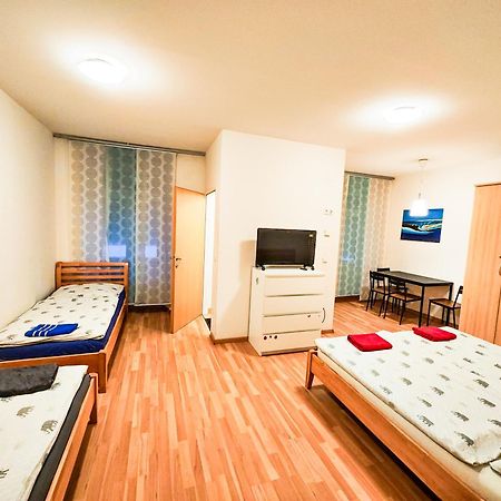 Youth Hostel Service Wiedeń Zewnętrze zdjęcie