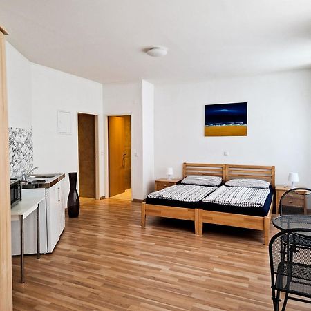 Youth Hostel Service Wiedeń Zewnętrze zdjęcie