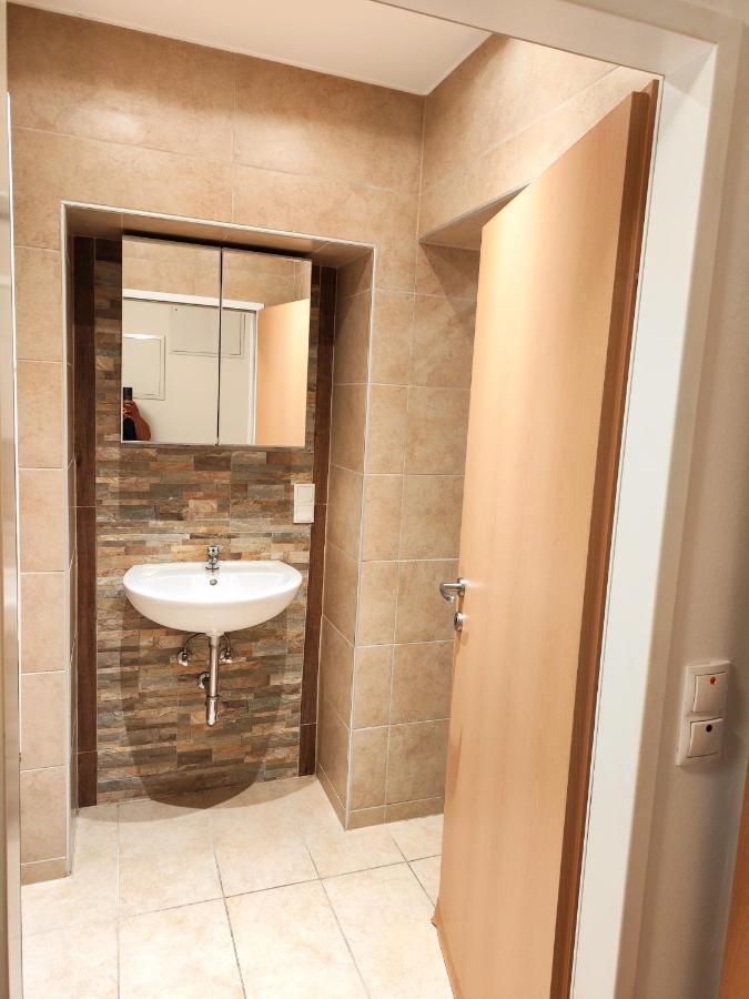 Youth Hostel Service Wiedeń Zewnętrze zdjęcie