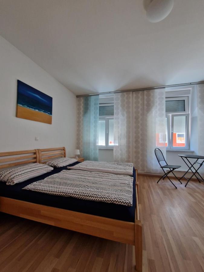 Youth Hostel Service Wiedeń Zewnętrze zdjęcie