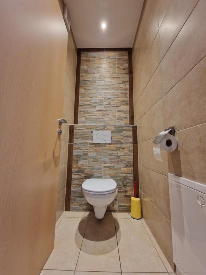 Youth Hostel Service Wiedeń Zewnętrze zdjęcie