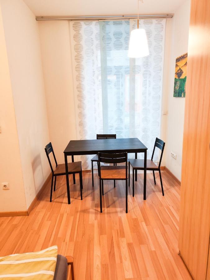 Youth Hostel Service Wiedeń Zewnętrze zdjęcie