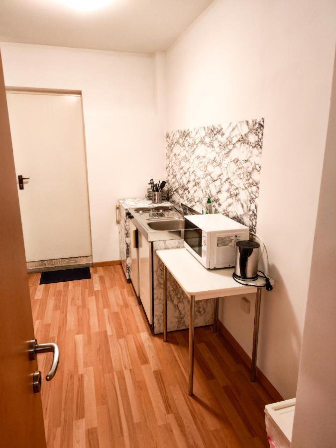 Youth Hostel Service Wiedeń Zewnętrze zdjęcie