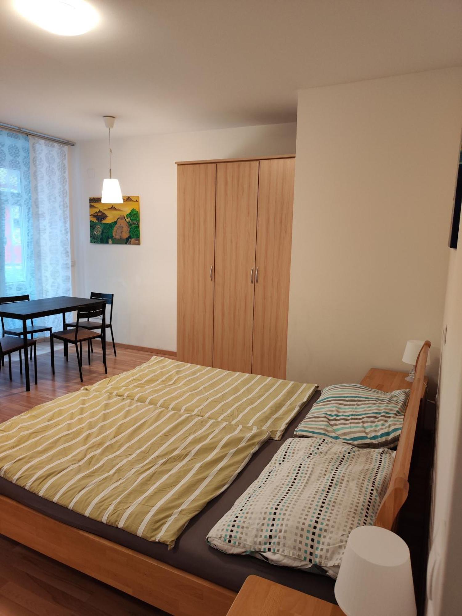 Youth Hostel Service Wiedeń Zewnętrze zdjęcie