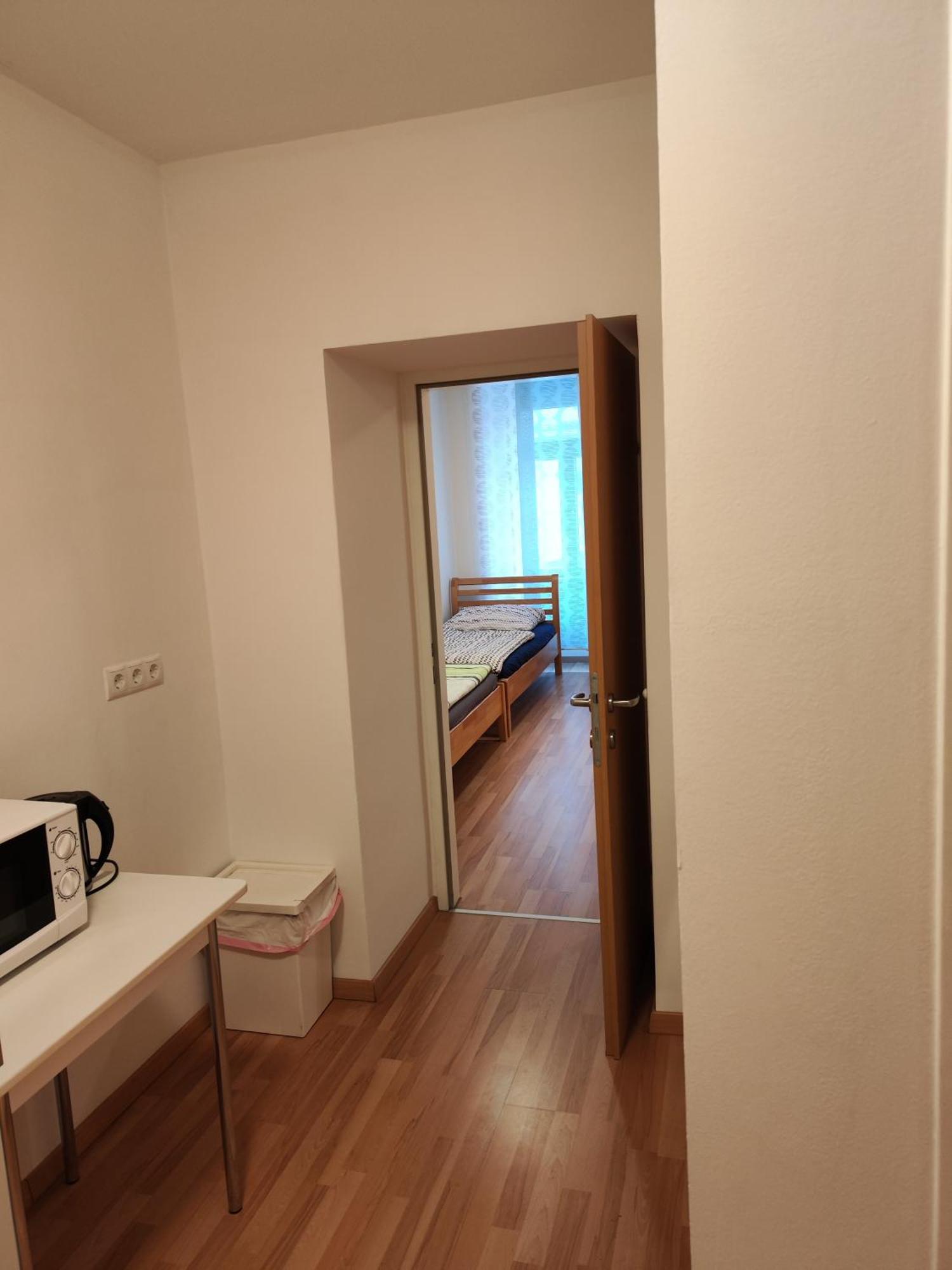 Youth Hostel Service Wiedeń Zewnętrze zdjęcie