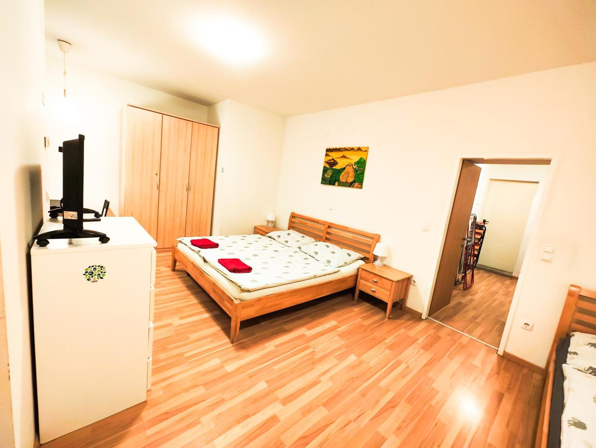 Youth Hostel Service Wiedeń Zewnętrze zdjęcie