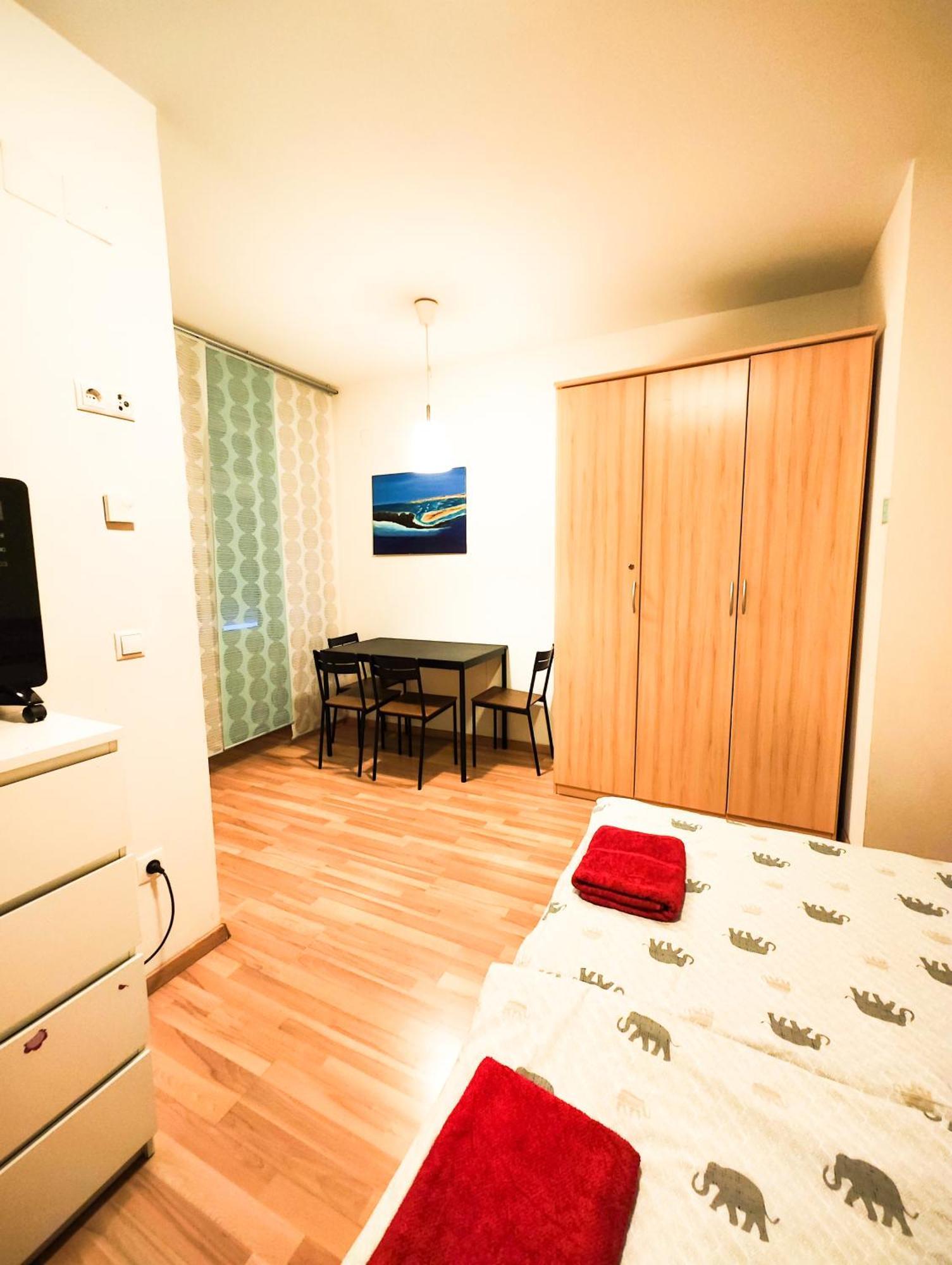 Youth Hostel Service Wiedeń Zewnętrze zdjęcie