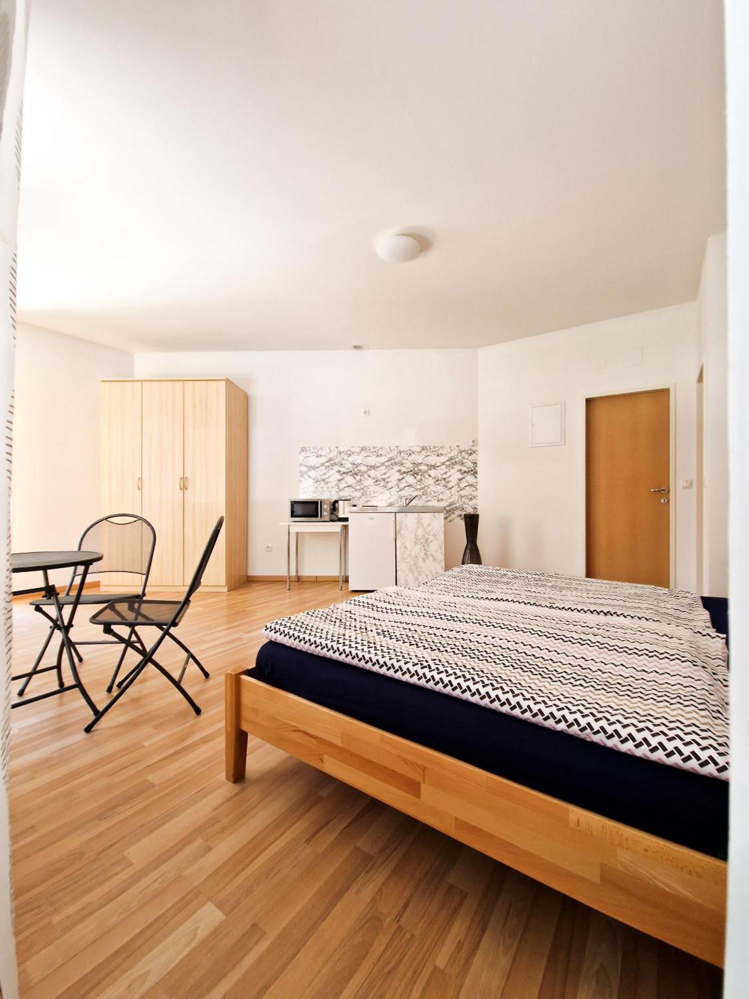 Youth Hostel Service Wiedeń Zewnętrze zdjęcie