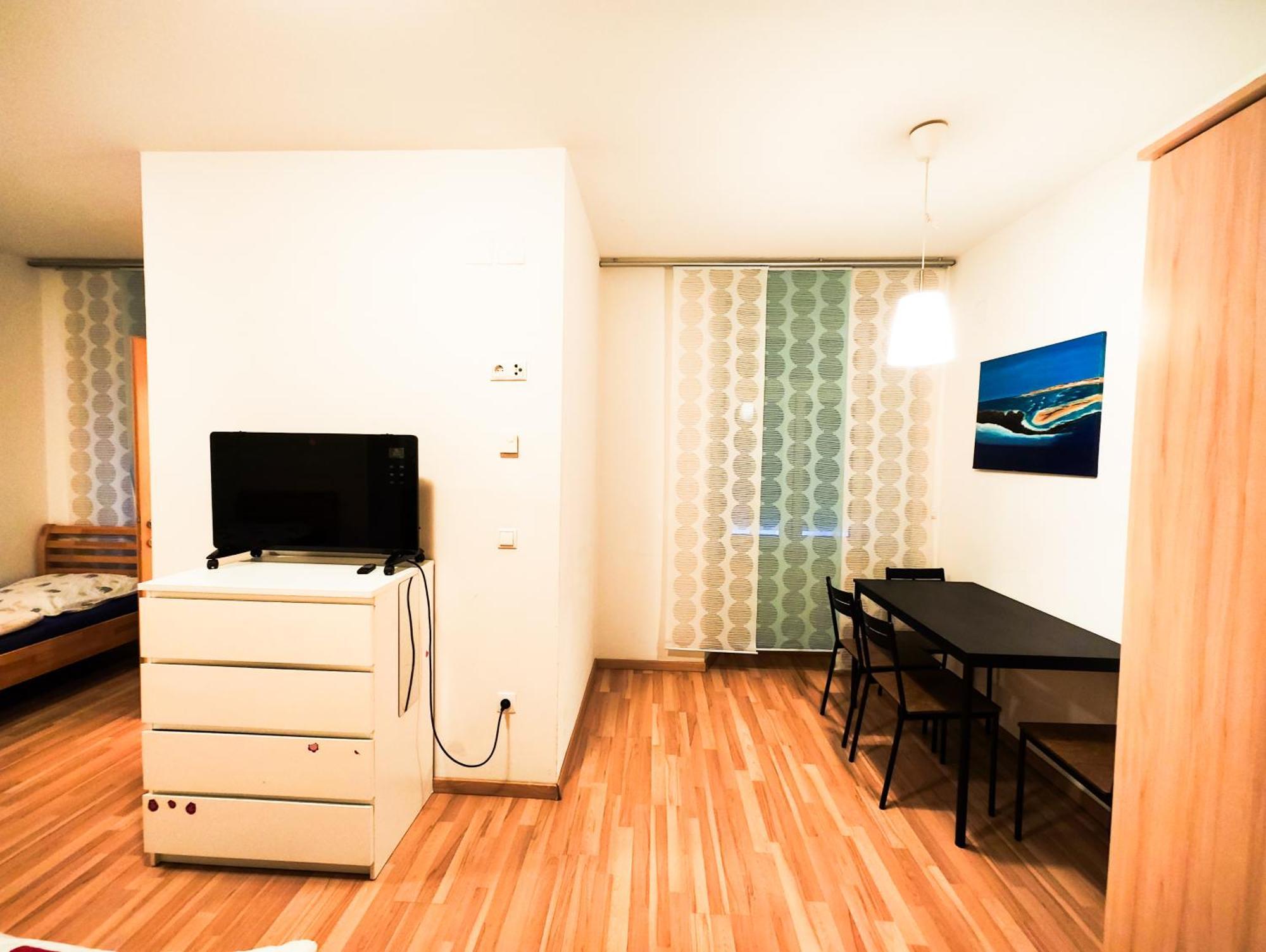 Youth Hostel Service Wiedeń Zewnętrze zdjęcie